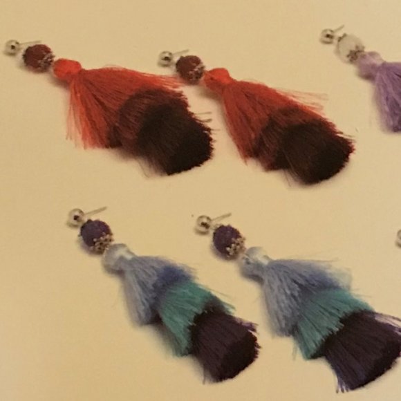 New Earring Making Kits - Picture 6 of 8